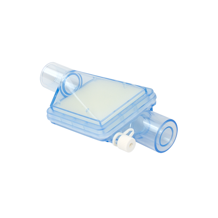 Hygroscopic Condenser Humidifier HMEF