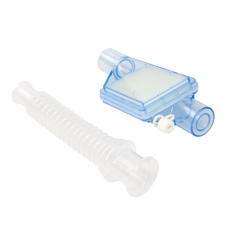 Hygroscopic Condenser Humidifier (HMEF)