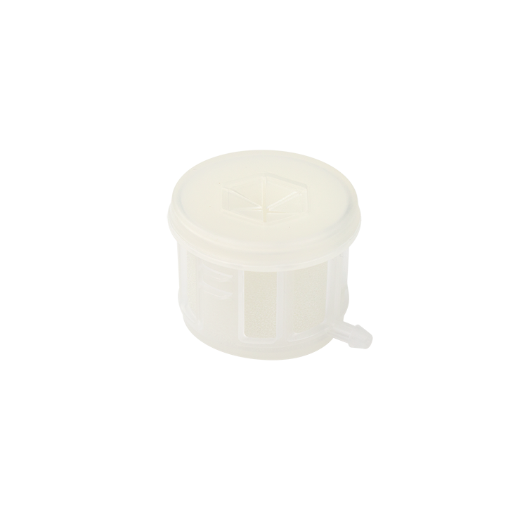 Heat Moisture Exchanger Tracheostomy