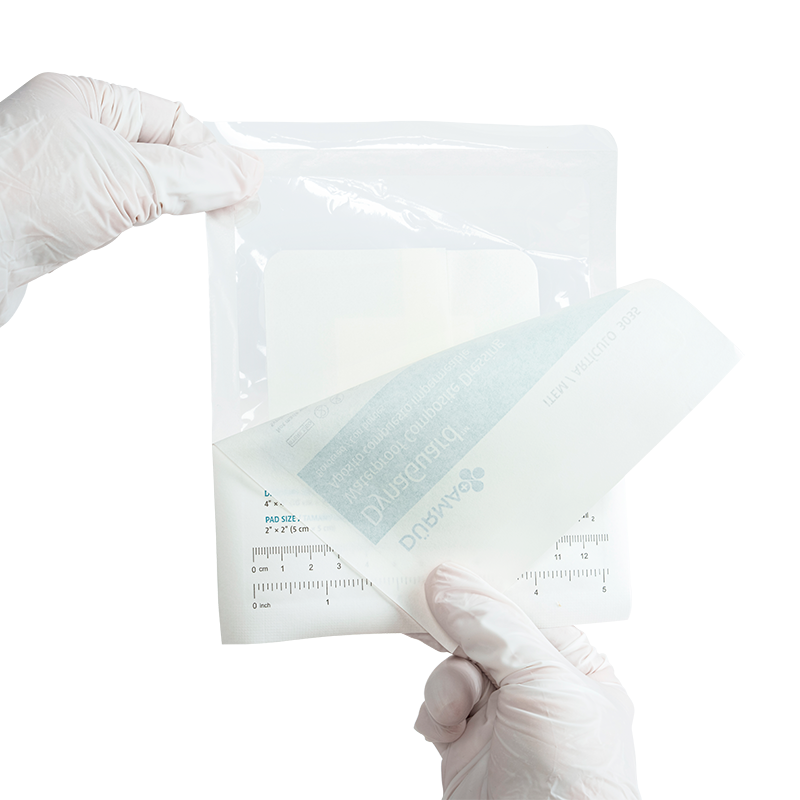 DynaGuard - Waterproof Composite Dressing
