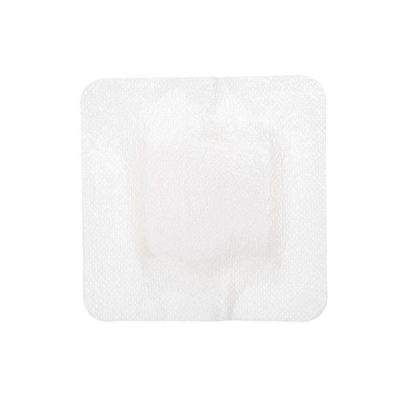DynaFoam - Waterproof Bordered Foam