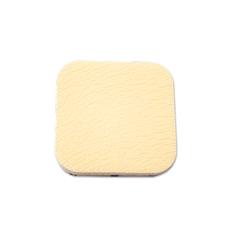 SiliGentle - Non-Adhesive Silicone Foam Dressing