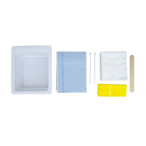 Wound Management Tray