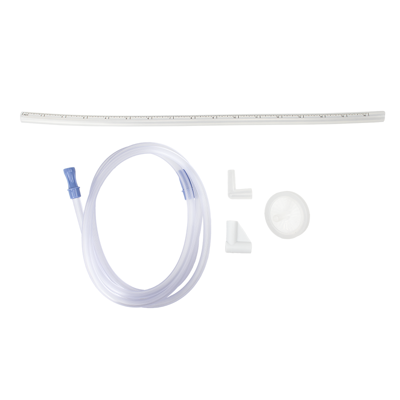 Universal Suction Tubing Kit