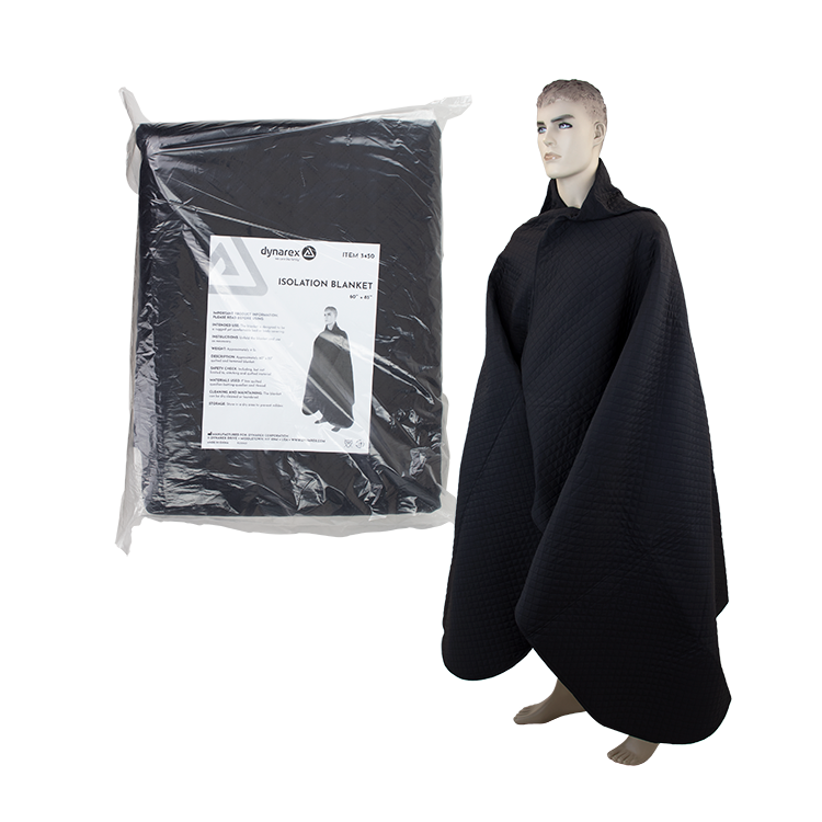 Isolation Blanket