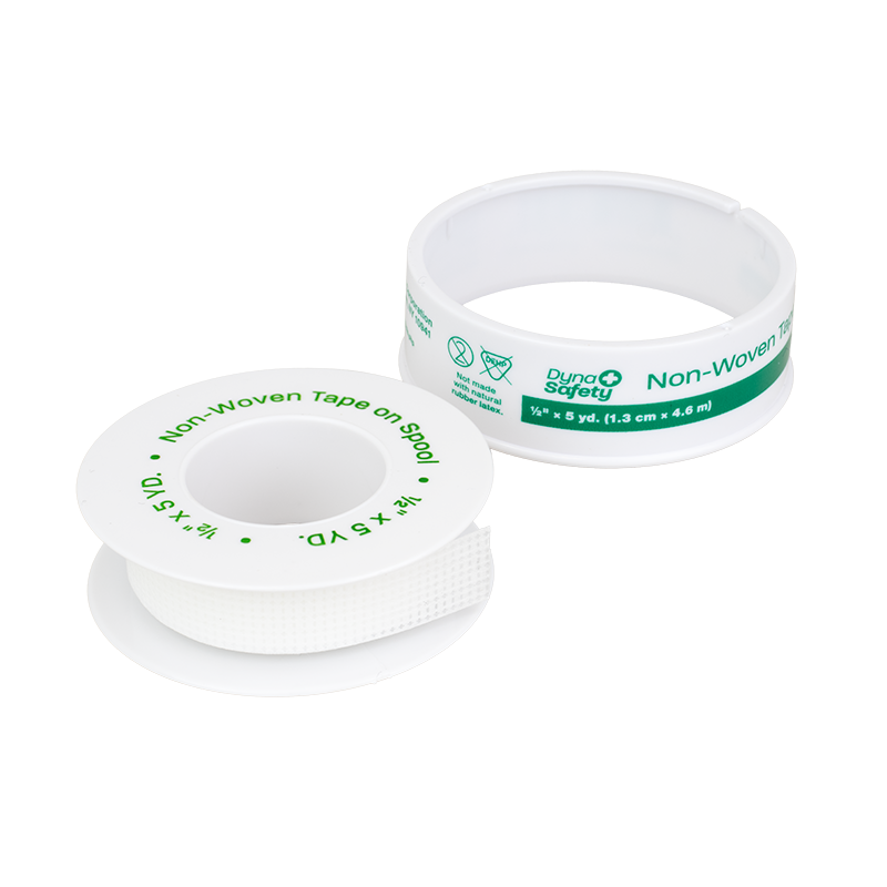 Non-Woven Tape on Spool