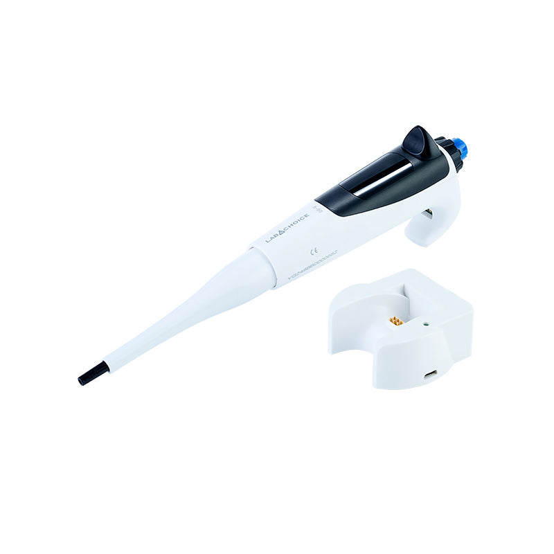 Electronic Pipette