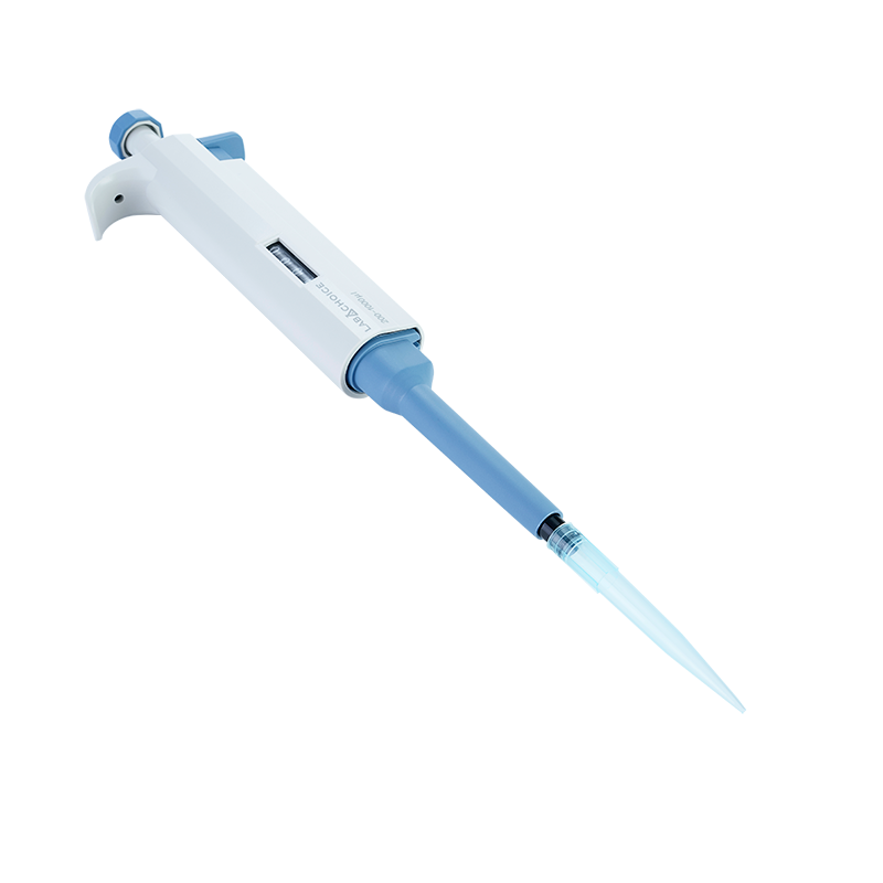 Mechanical Pipette