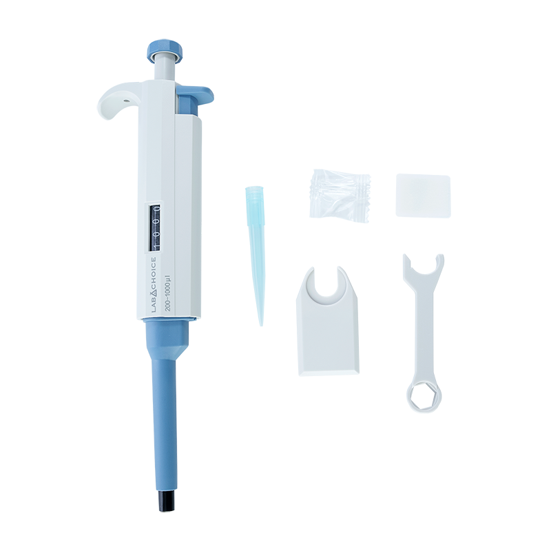 Mechanical Pipette