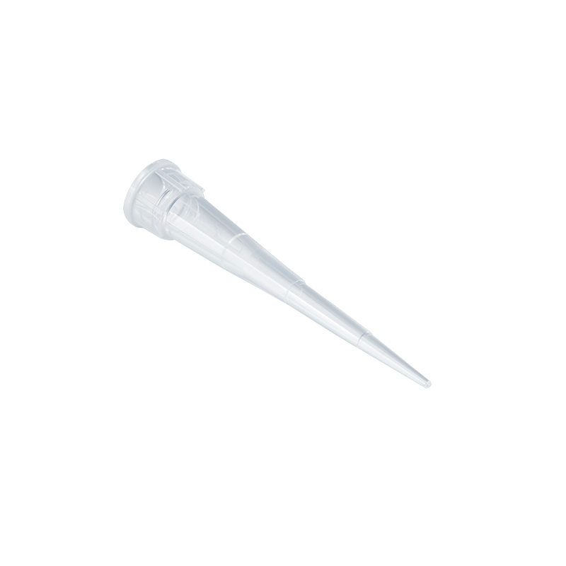 Universal Pipette Tips without Filter