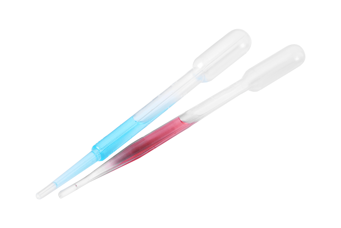 Transfer Pipettes