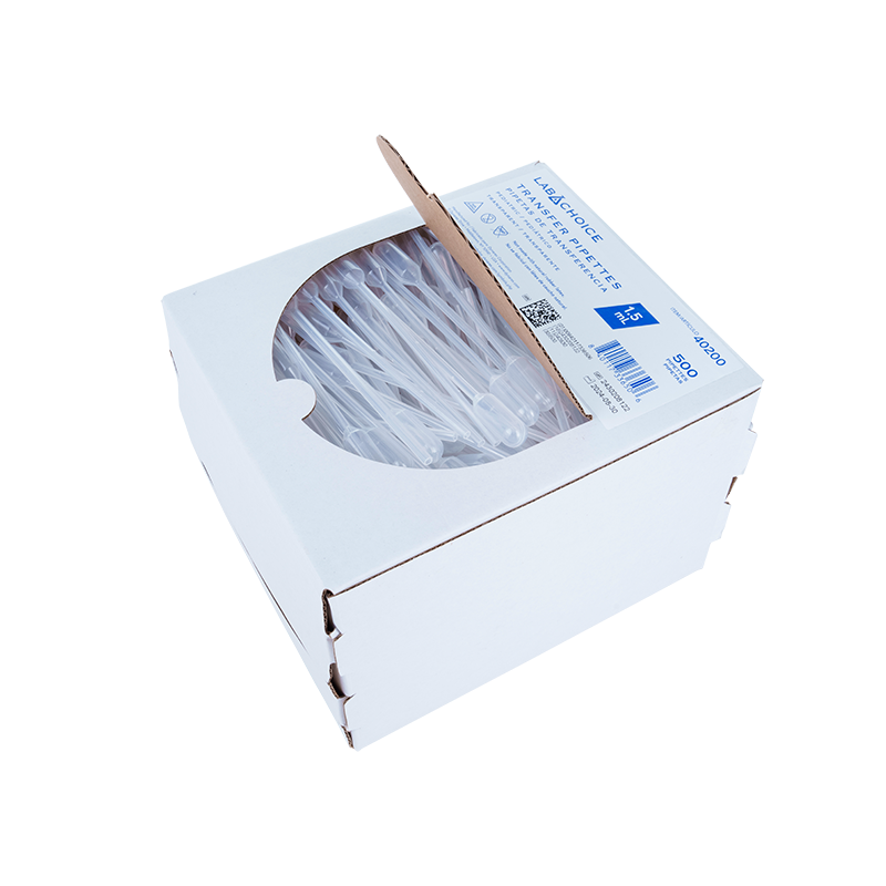 Transfer Pipettes