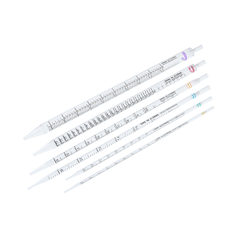 Serological Pipettes