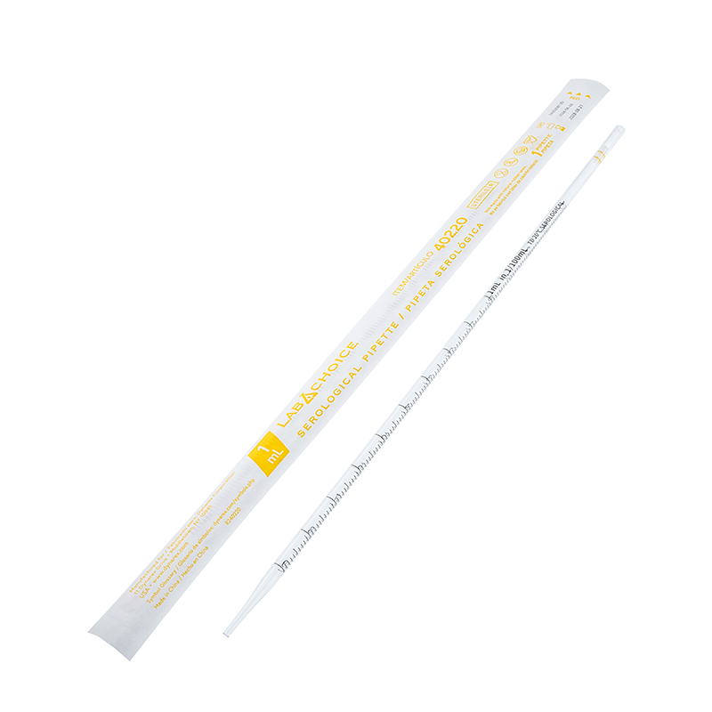Serological Pipettes