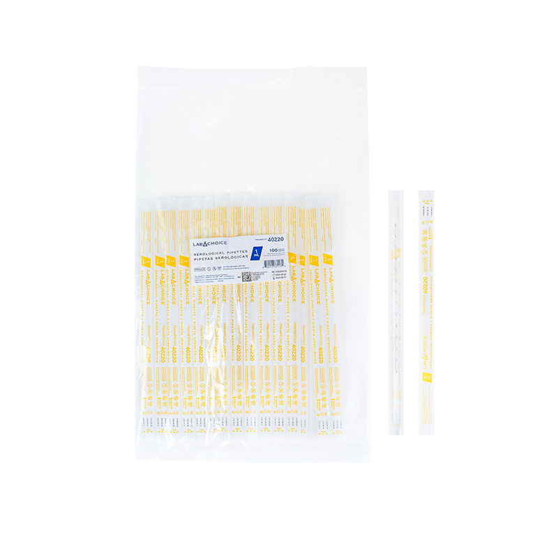 Serological Pipettes