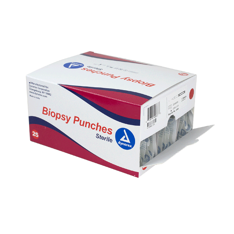 Biopsy Punches