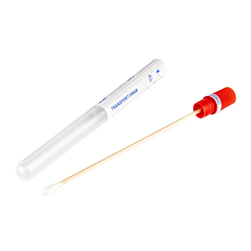 Glass Test Tubes