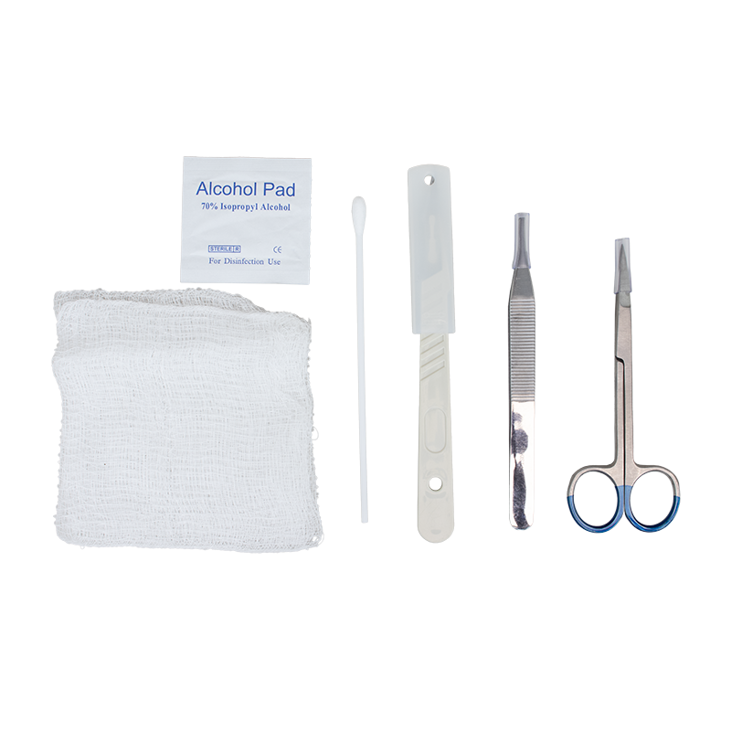 Debridement Kit