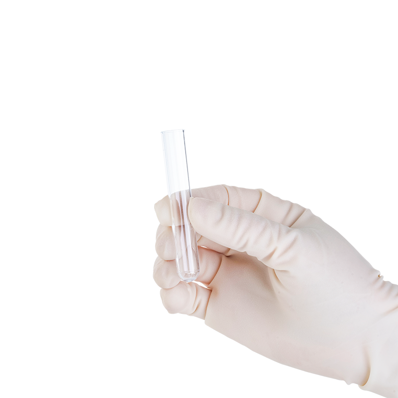 Plastic Test Tubes