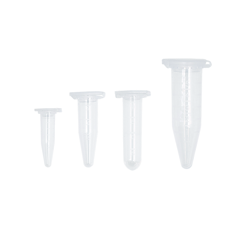 Microcentrifuge Tubes