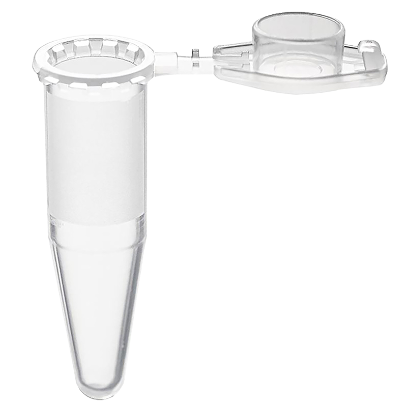 Microcentrifuge Tubes