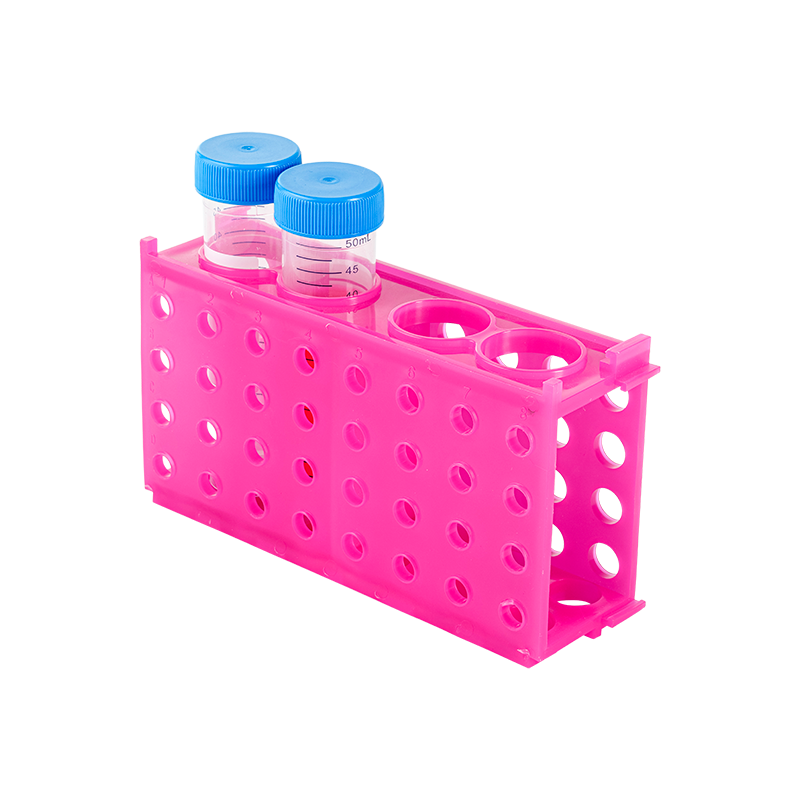Centrifuge Tubes Multi-Function Rack - 50/cs