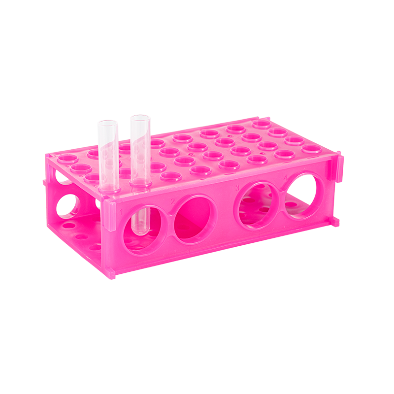Centrifuge Tubes Multi-Function Rack
