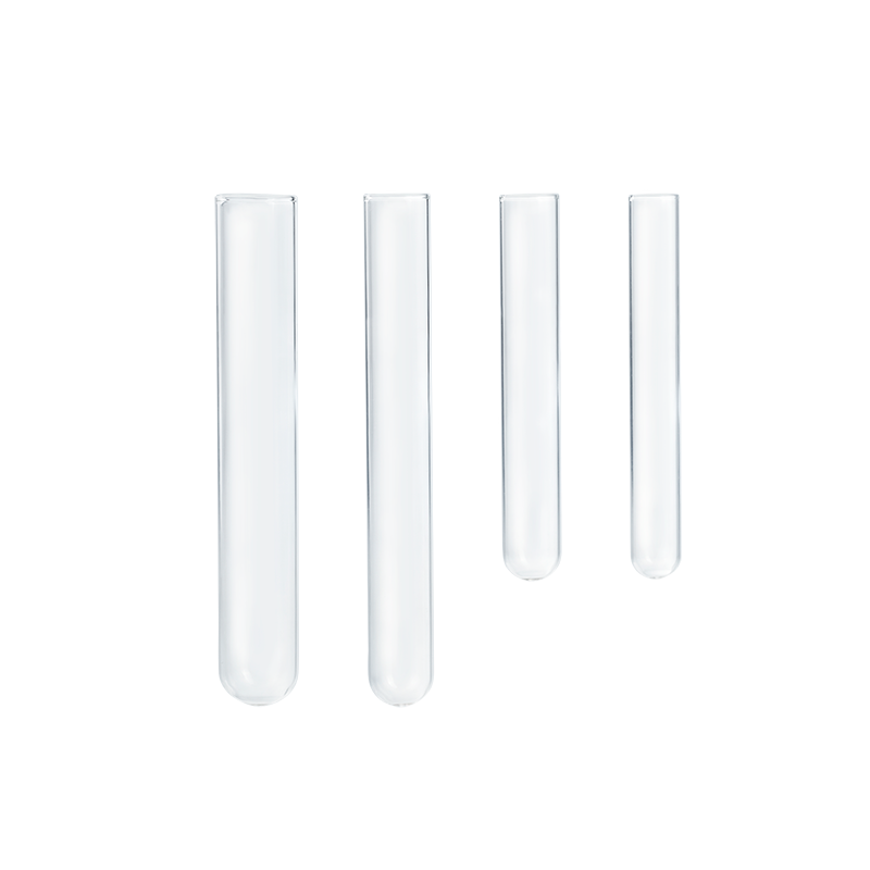 Glass Test Tubes