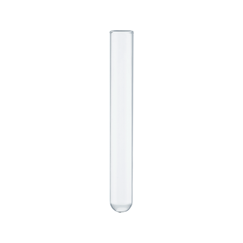 Glass Test Tubes