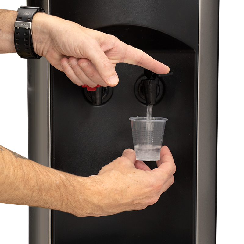Plastic Cups