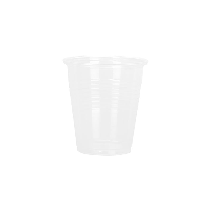 Plastic Cups