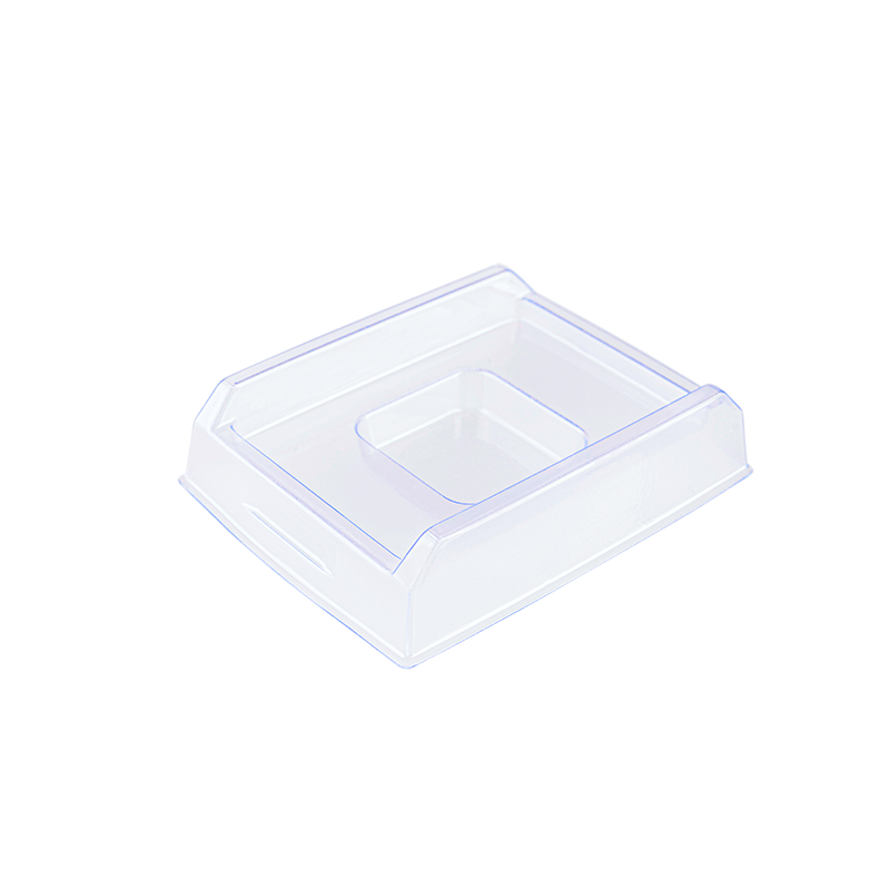 Disposable Base Mold, Well Dim