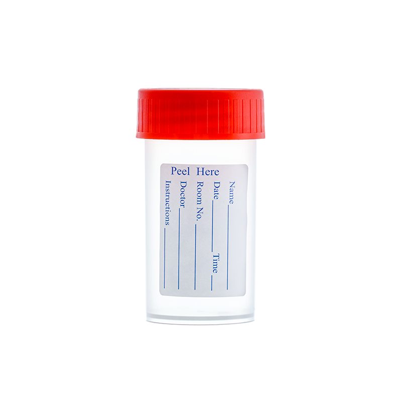 Sputum Container