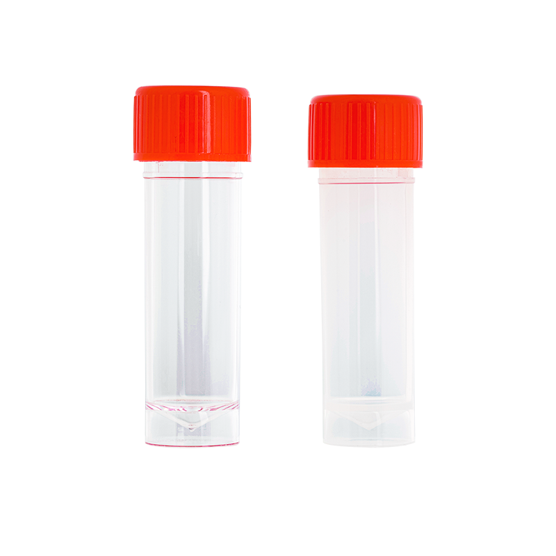 Universal Specimen Containers for Safe Sample Handling - Free Shipping ...