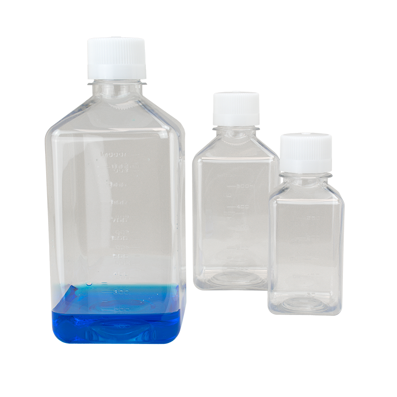 PET Cell Bottle