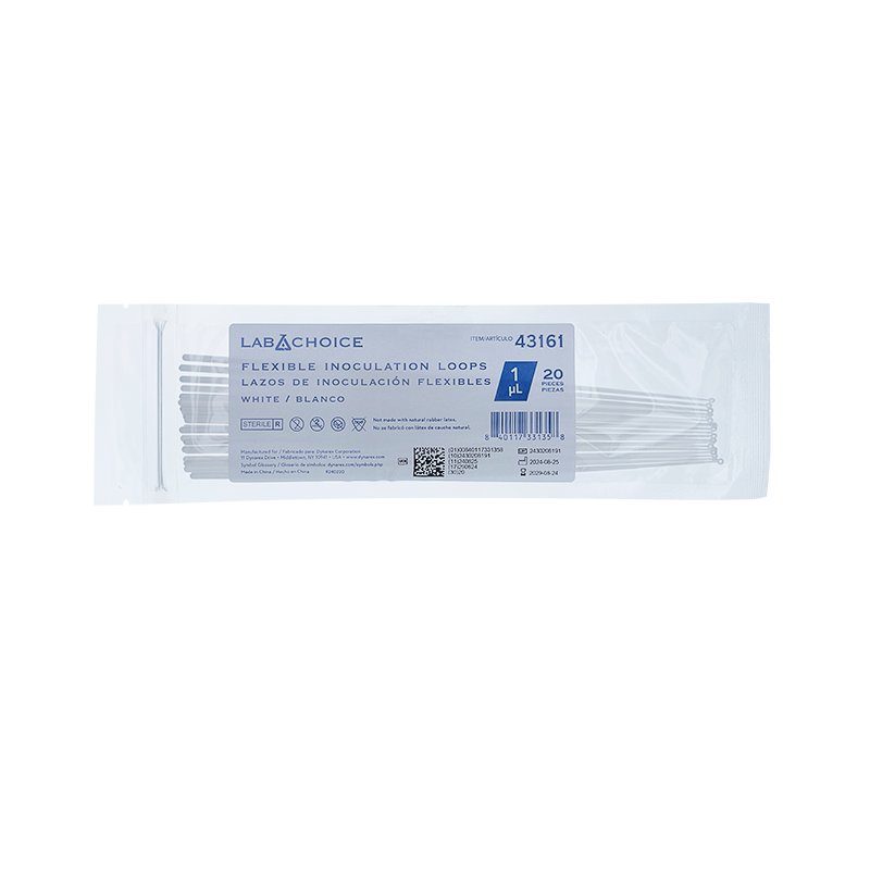 Flexible Inoculation Loop, Sterile