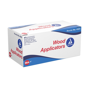 Wood Applicator
