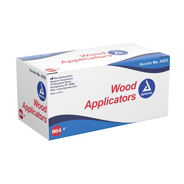 Wood Applicator