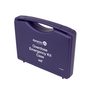 Overdose Emergency Kit Case, 20/cs