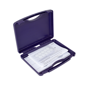 Overdose Emergency Kit Case, 20/cs