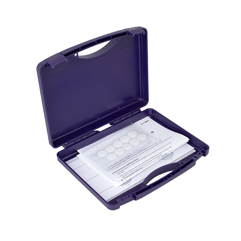 Overdose Emergency Kit Case, 20/cs