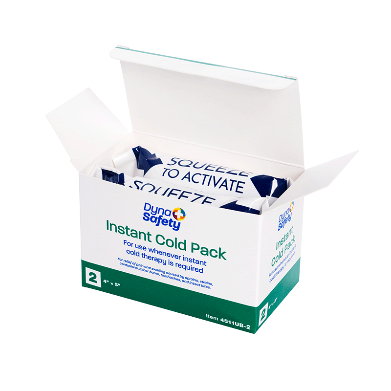 Instant Cold Pack
