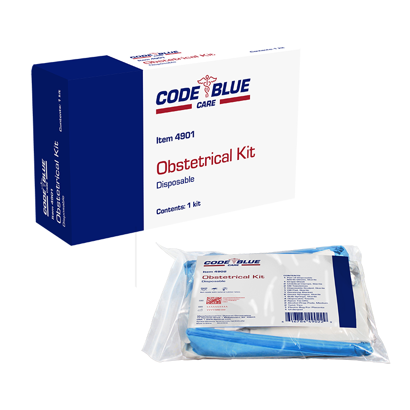 Obstetrical Kit