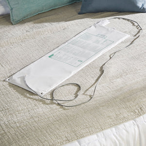 McKesson Bed Alarm Sensor Pad — 10 x 30 and 20 x 30 Inch