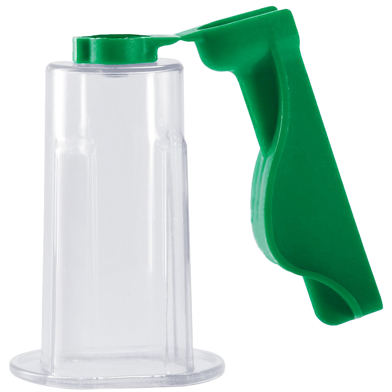 Blood Collection Tube Holders - Case Pack