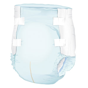 McKesson Ultra Heavy Absorbency Incontinence Briefs
