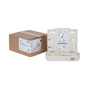 McKesson Prevent® Sharps Container Wall Mount Locking Bracket