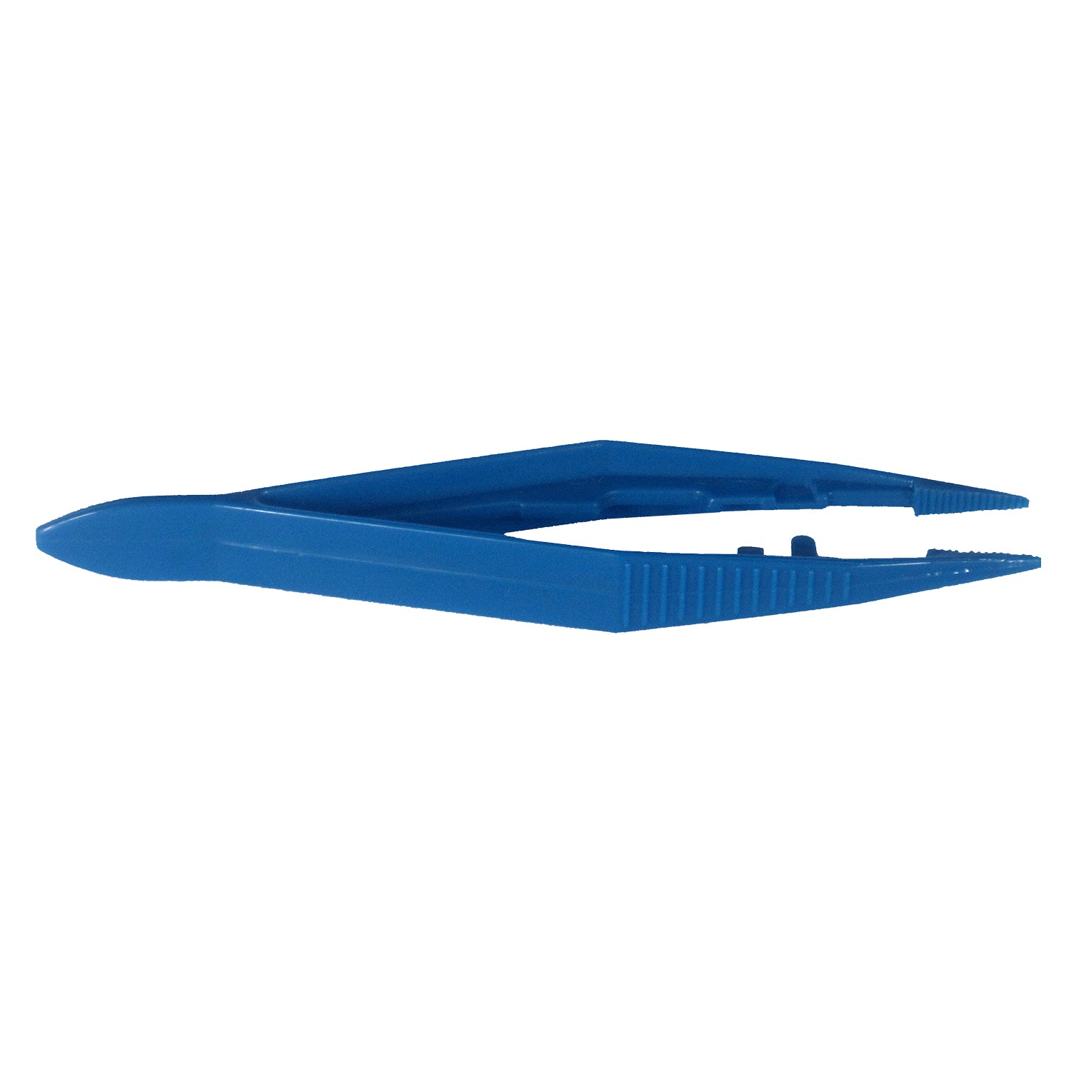 Plastic Thumb Forceps