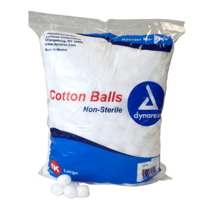 Cotton Ball