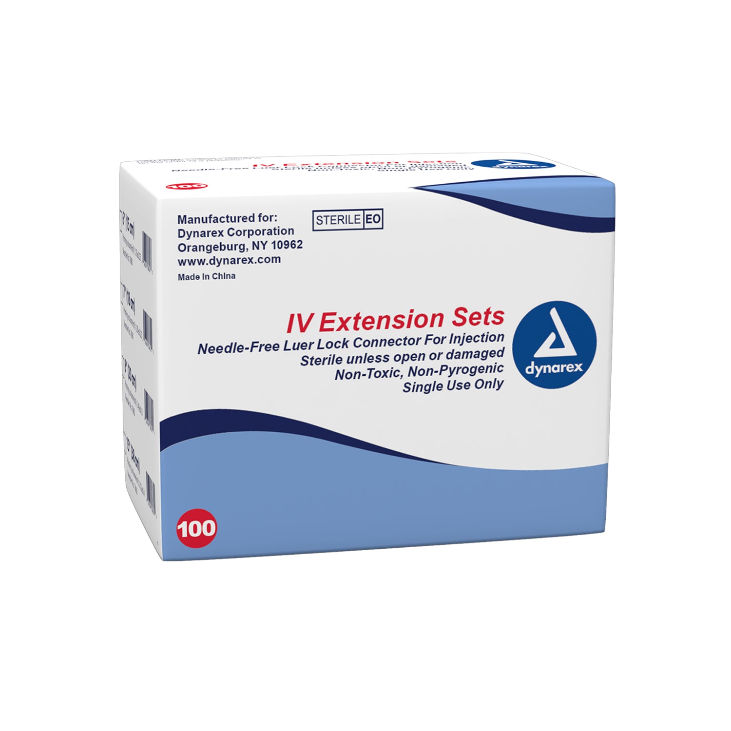 IV Extension Set,